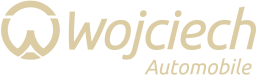 Wojciech Automobile Logo